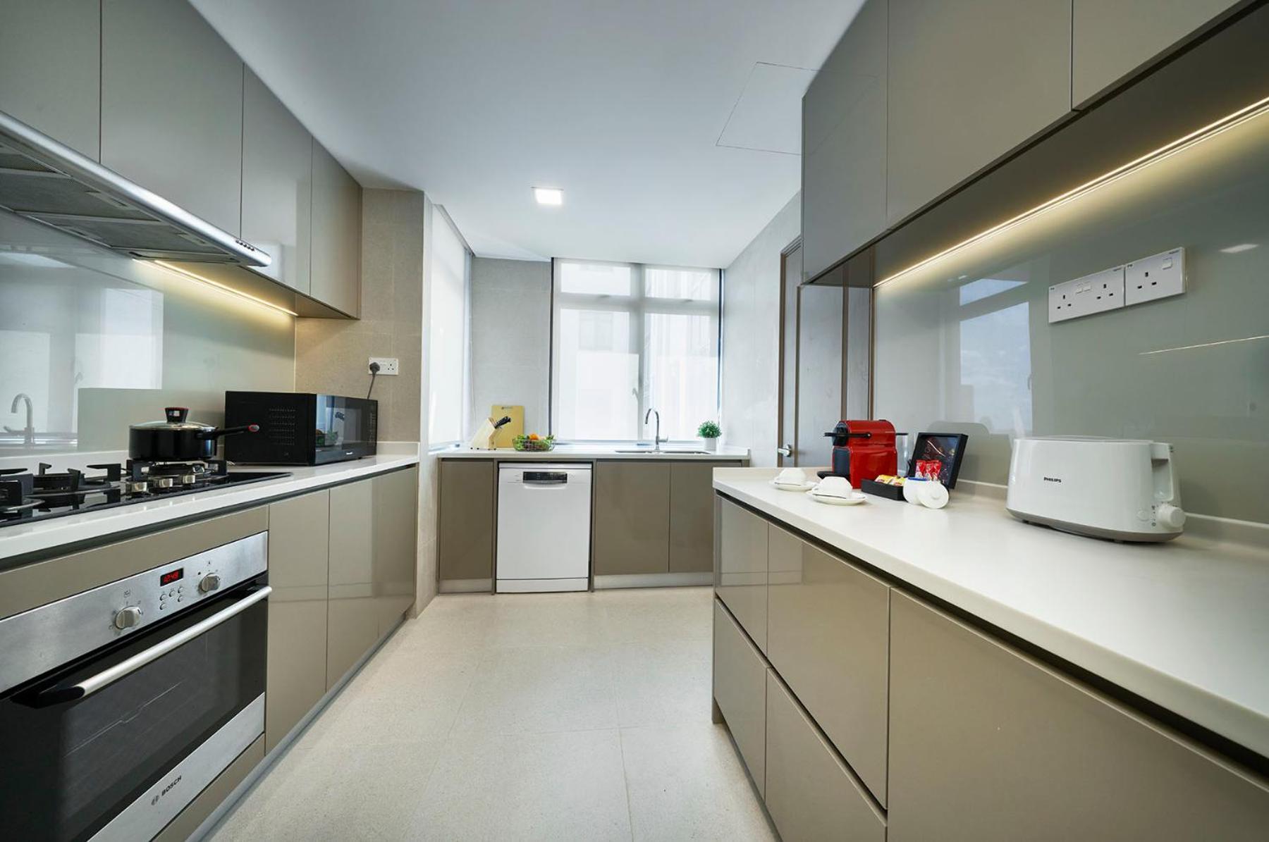 Great World Residences Σιγκαπούρη Εξωτερικό φωτογραφία