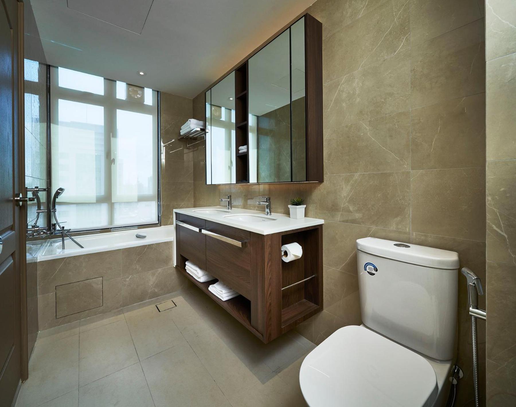 Great World Residences Σιγκαπούρη Εξωτερικό φωτογραφία