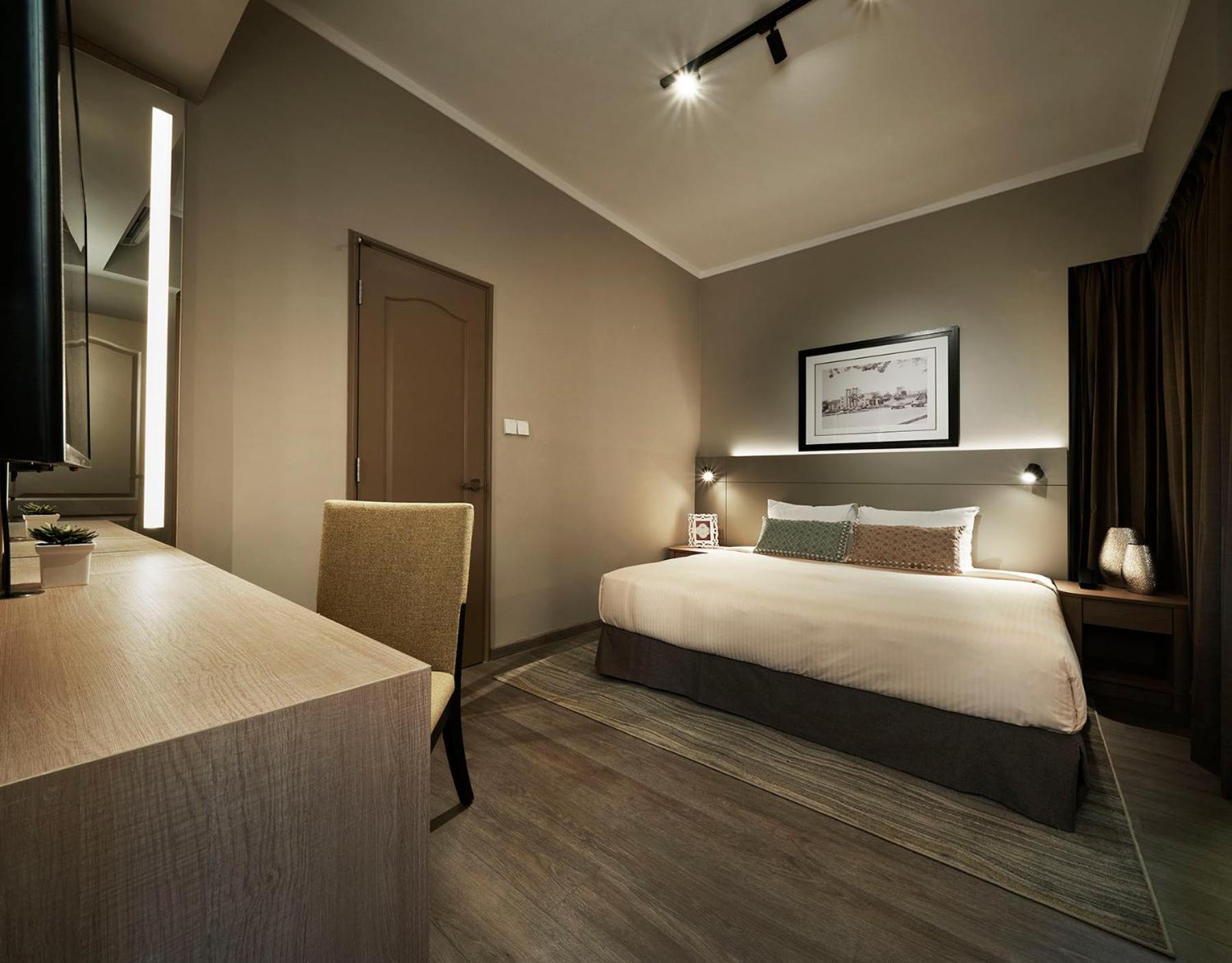 Great World Residences Σιγκαπούρη Εξωτερικό φωτογραφία