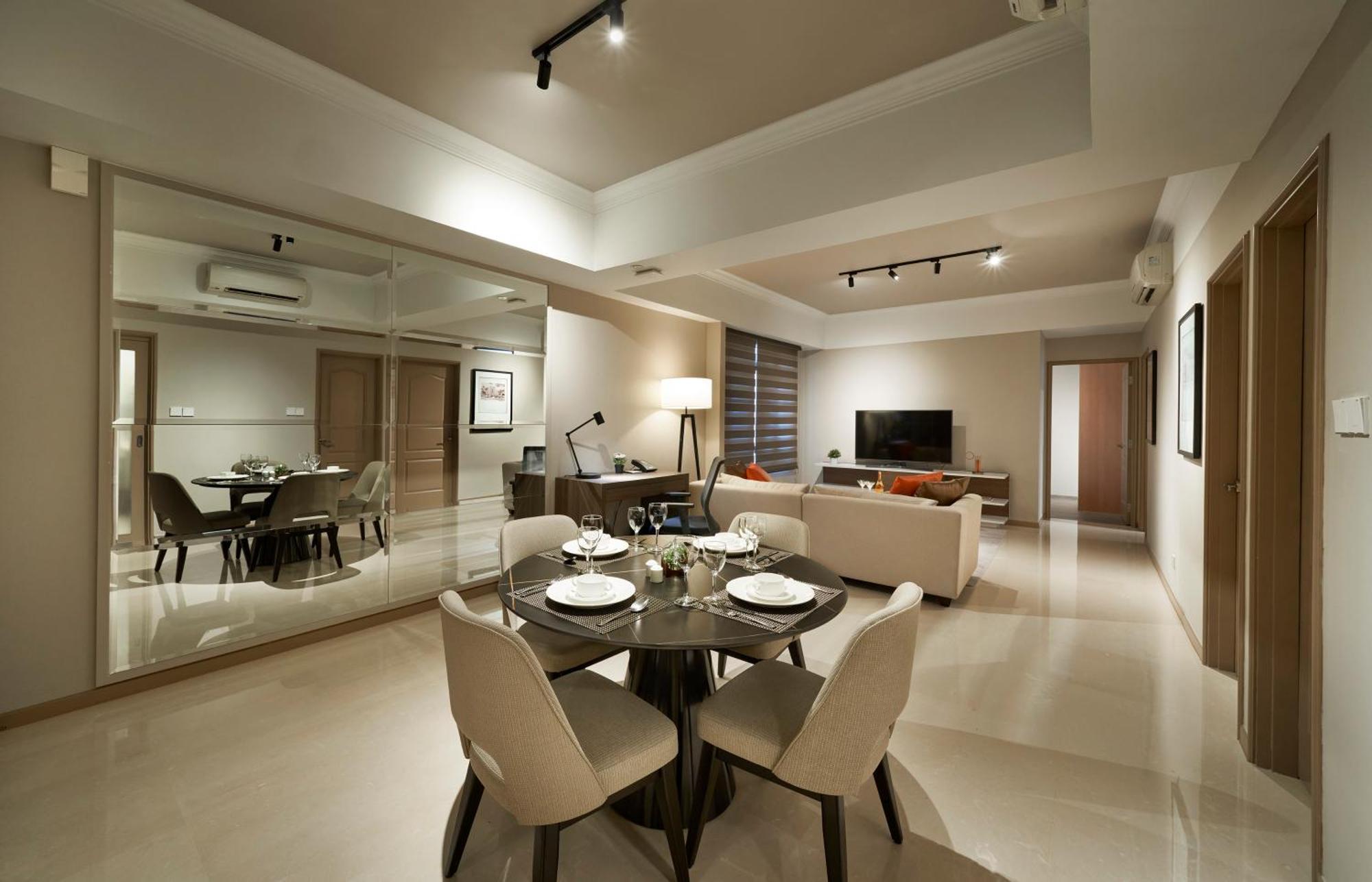 Great World Residences Σιγκαπούρη Εξωτερικό φωτογραφία