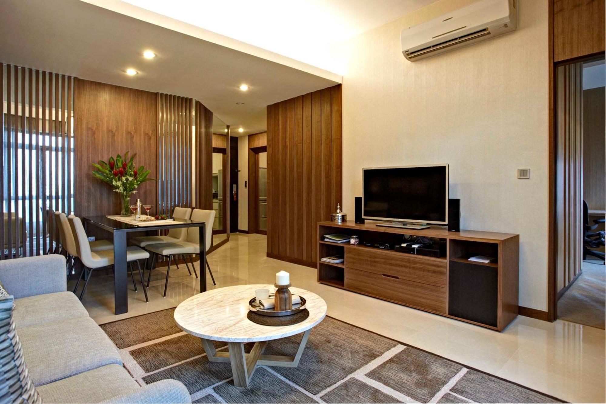Great World Residences Σιγκαπούρη Εξωτερικό φωτογραφία