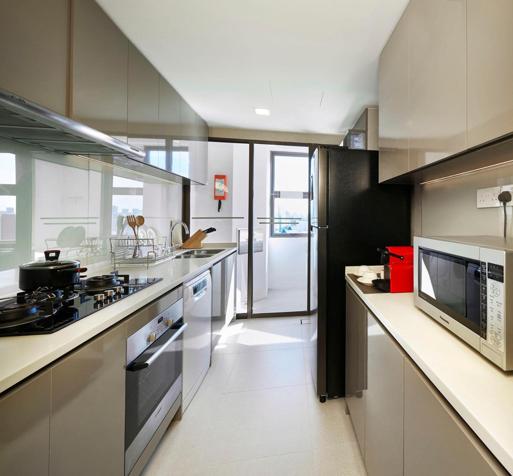 Great World Residences Σιγκαπούρη Εξωτερικό φωτογραφία