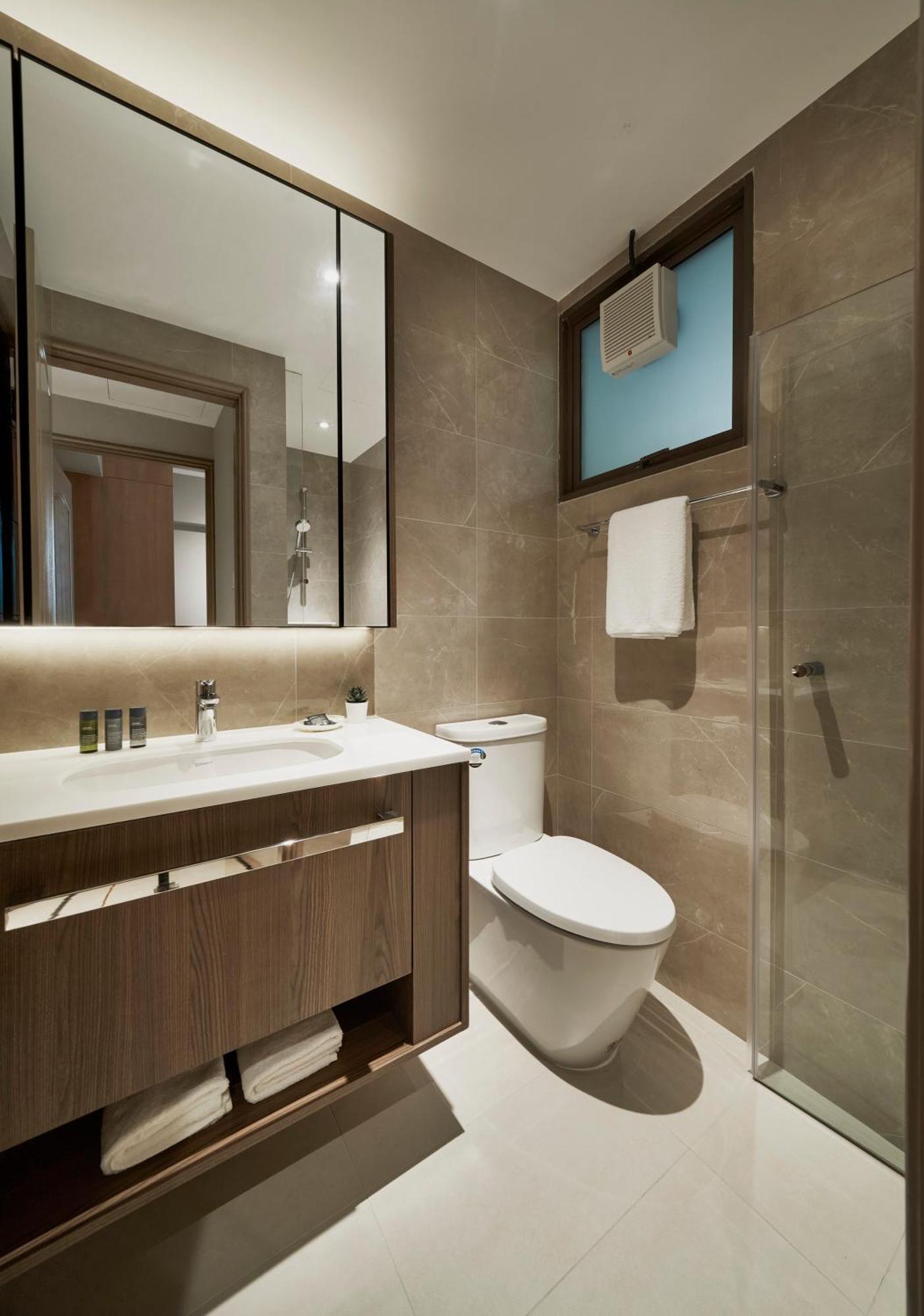 Great World Residences Σιγκαπούρη Εξωτερικό φωτογραφία