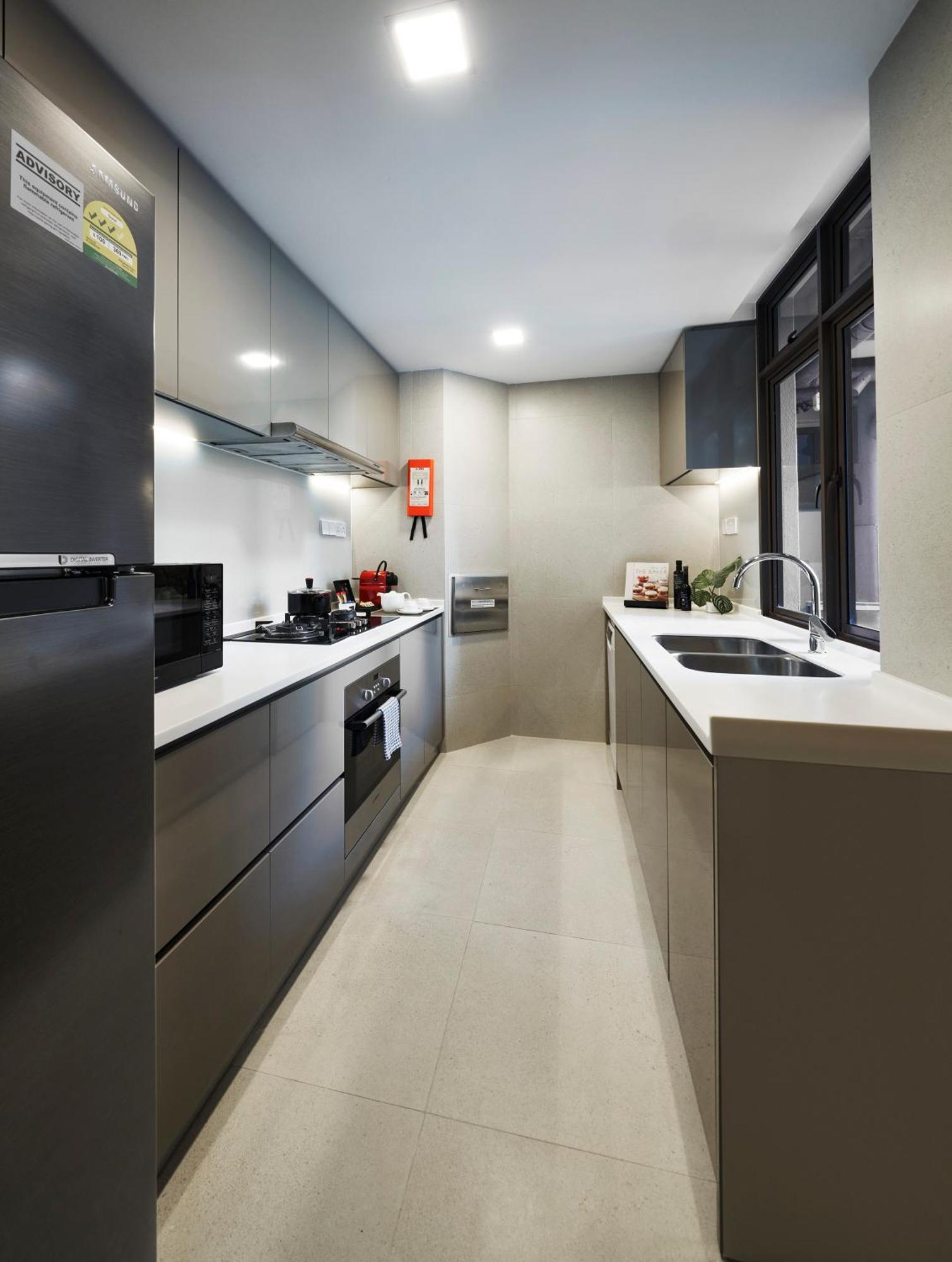 Great World Residences Σιγκαπούρη Εξωτερικό φωτογραφία