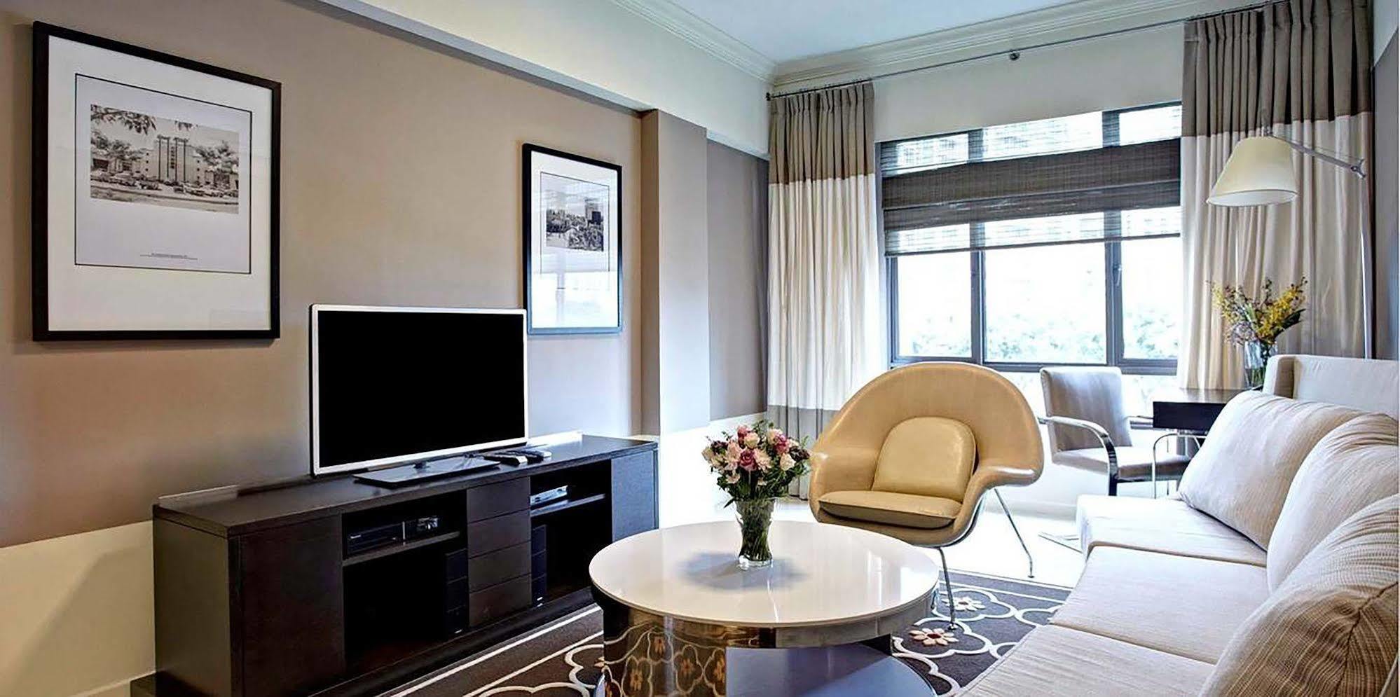 Great World Residences Σιγκαπούρη Εξωτερικό φωτογραφία